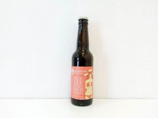 Basqueland Sour Saison
