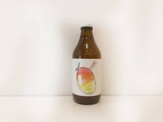 Brewski Mangofeber
