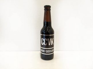 CCVK Dark Sidekahs