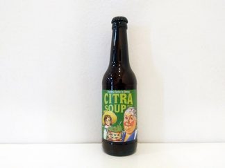 Domus Citra Soup