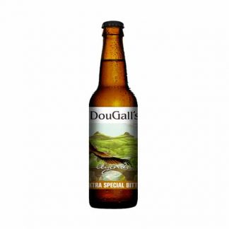 Cerveza DouGalls Leyenda