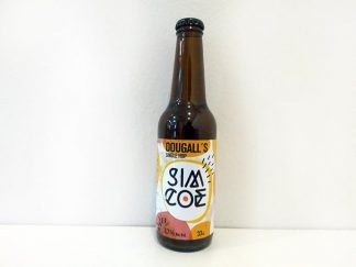DouGall's Single Hop Simcoe
