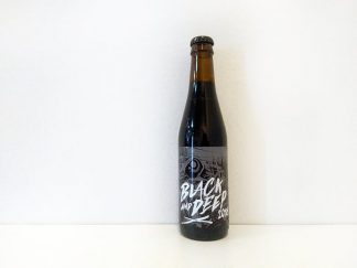 Drunken Bros Black & Deep (2018)