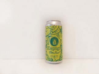 Espiga Citrus Base