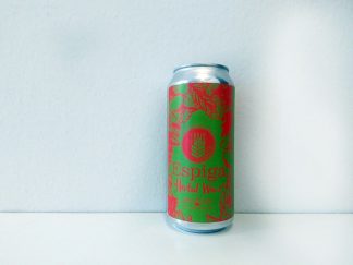 Espiga Herbal Wave
