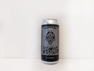 Espiga MOSAIC HopCollection Series