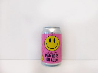 Gross - Laugar Mad Hops on Acid