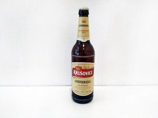 Krusovice Imperial