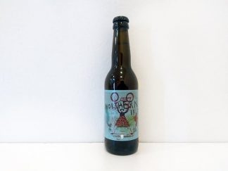 La Pirata Northern Brut IPA