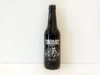 Guineu - La Quince Chocolate Milkshake