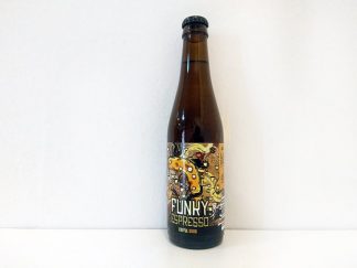 Laugar - Stu Mostow Funky Espresso