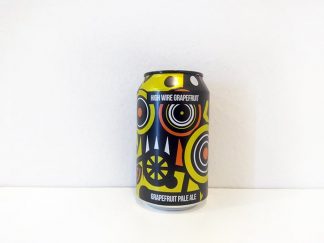 Magic Rock High Wire Grapefruit