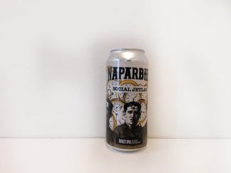 Naparbier Social Jetlag