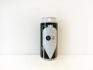 Cerveza North Brewing Hit the North 2.0 Brut IPA