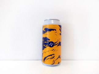 Cerveza North Brewing Island in Space