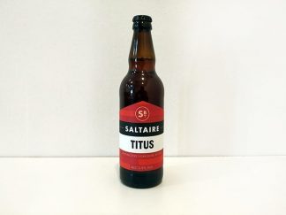 Saltaire Titus