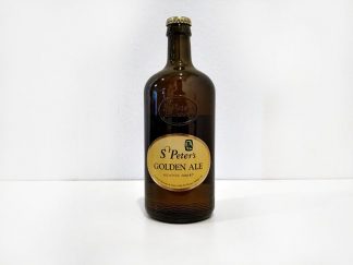 St. Peter's Golden Ale - 12 uds