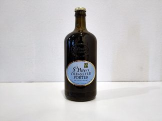 St. Peter's Old Style Porter