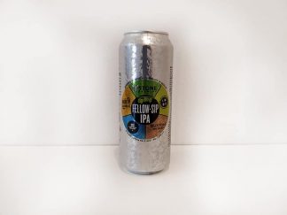 Stone Fellow-Sip IPA