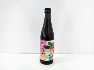 Stu Mostow ART12 Mango, Strawberry & Raspberry Ale