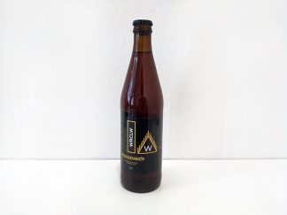 Stu Mostow WRCLW Roggenbier
