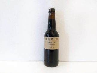 The Kernel Export Stout London 1890