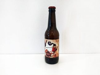 Viking Bad Haru