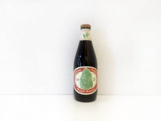 Cerveza Anchor Merry Christmas and Happy New Year