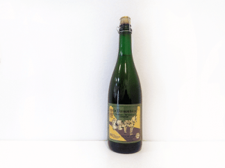 Cerveza De Blaugies La Vermontoise