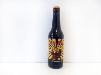 Cerveza Caleya Asturies Pale Ale