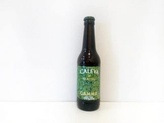 Cerveza Caleya Fractal Gamma