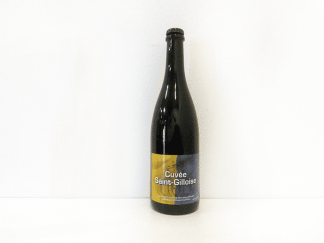 Cerveza Cantillon Cuveee Saint Gilloise