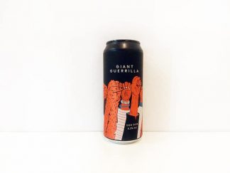 CRAK Giant Guerrilla