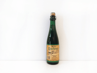 Cerveza De Blaugies La Bière Darbyste