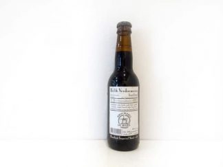 Cerveza De Molen Hel Verdoemenis Hazelnoot