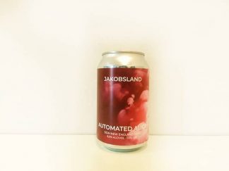 Jakobsland Automated Alice