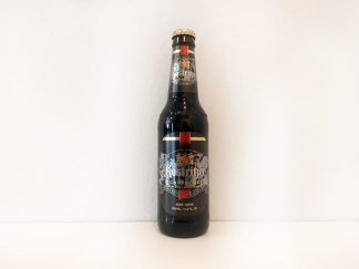 Cerveza Köstritzer Schwarzbier