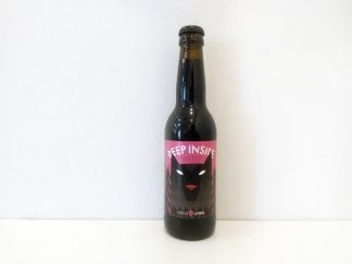 Cerveza La Pirata Deep Inside