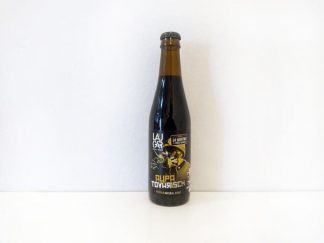 Cerveza Laugar Aupa Tovarisch Oporto