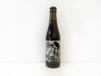 Cerveza Laugar Kiskale