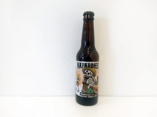 Cerveza Naparbier No Guey