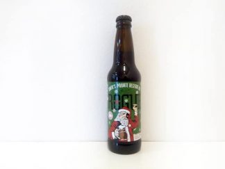 Cerveza Rogue Santa's Private Reserve