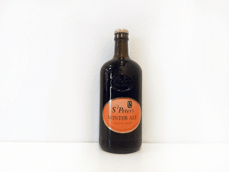 Cerveza St Peter's Winter Ale