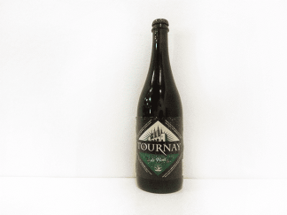 Cerveza Tournay de Noël