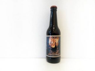 Hidromiel Viking Bad Funeral Vikingo