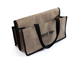 Beer Me Bag - Bolsa para cerveza
