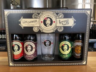 Pack de Cervezas La Virgen