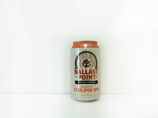 Cerveza Ballast Point Grapefruit Sculpin