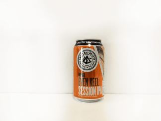 Cerveza Ballast Point Mango Even Keel