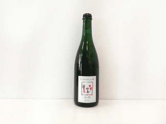 Cerveza Cantillon Nath